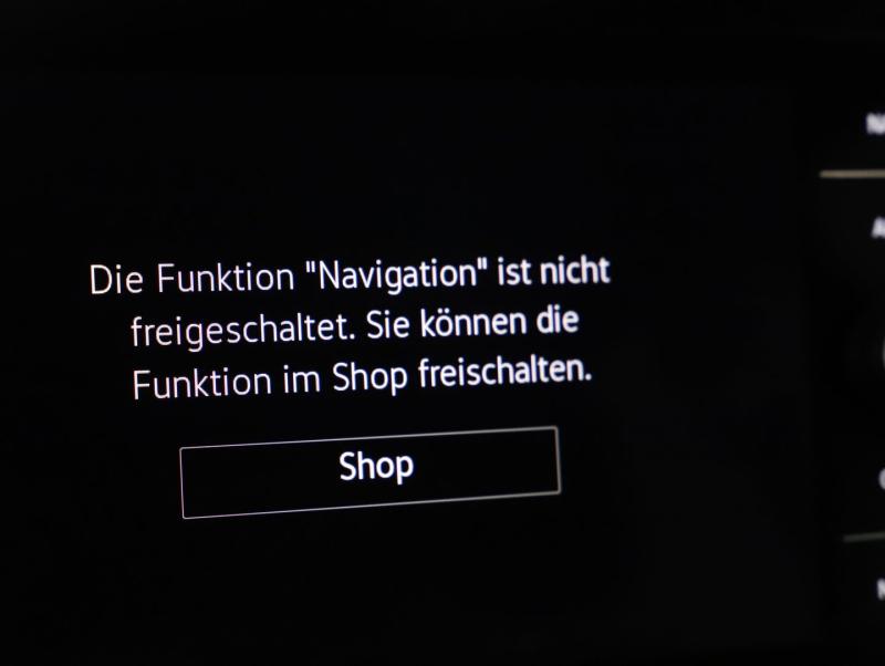 VW T-Cross Friends TSI DSG