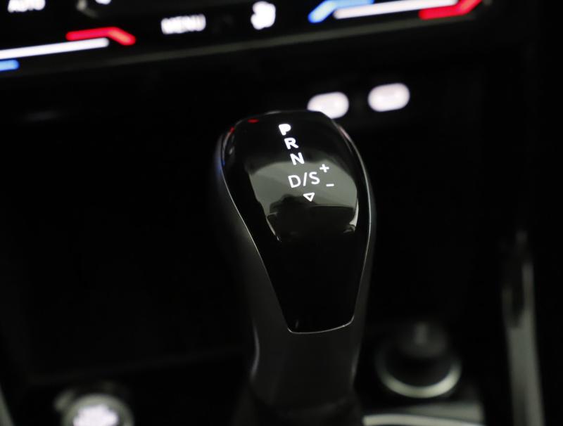 VW T-Cross Friends TSI DSG