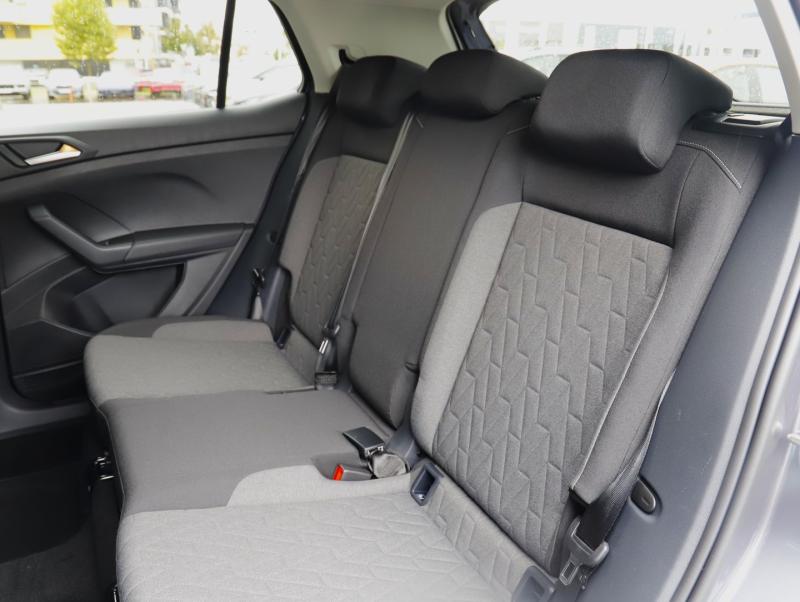 VW T-Cross Friends TSI DSG