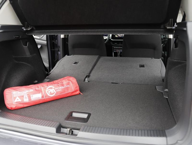 VW T-Cross Friends TSI DSG