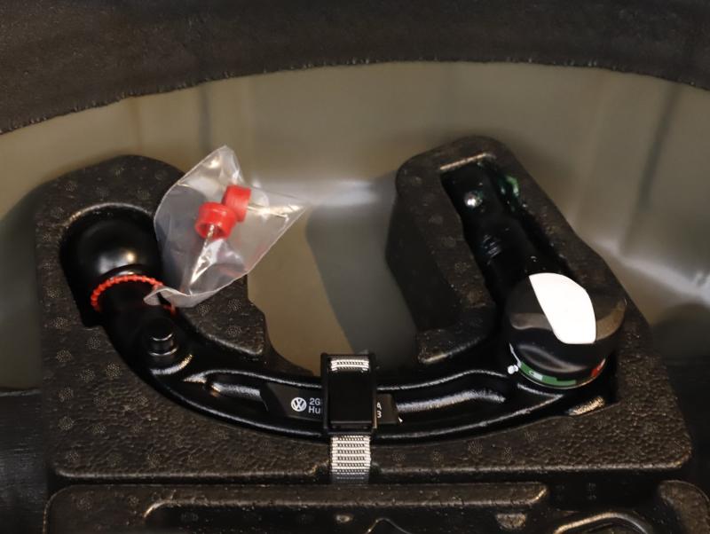 VW T-Cross Friends TSI DSG