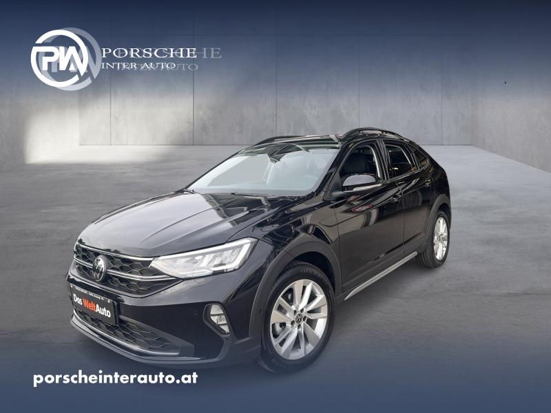 Taigo Volkswagen VW Taigo Friends TSI
