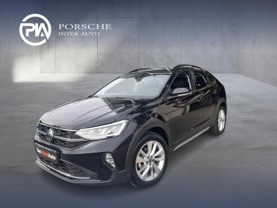 VW Taigo Friends TSI