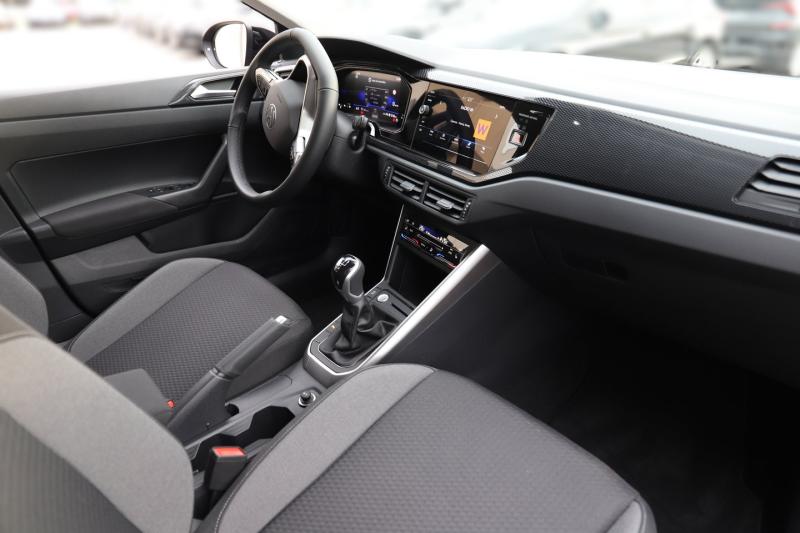 VW Taigo Friends TSI