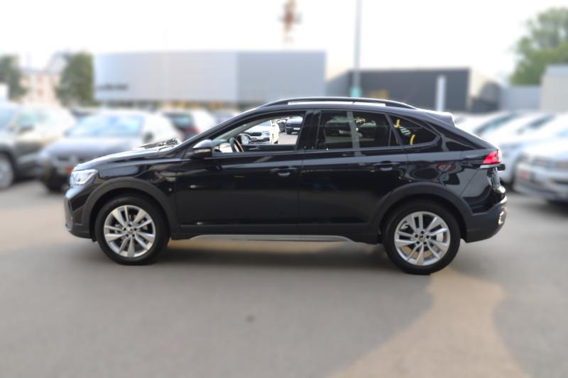 VW Taigo Friends TSI