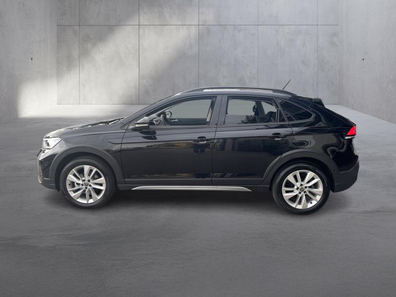 VW Taigo Friends TSI