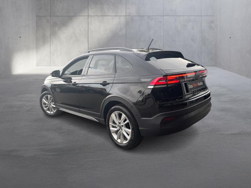 VW Taigo Friends TSI