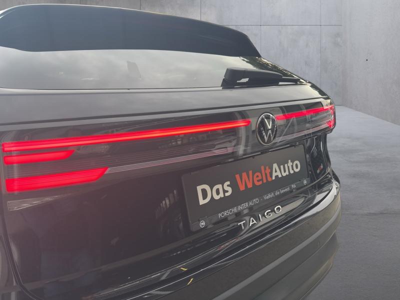 VW Taigo Friends TSI