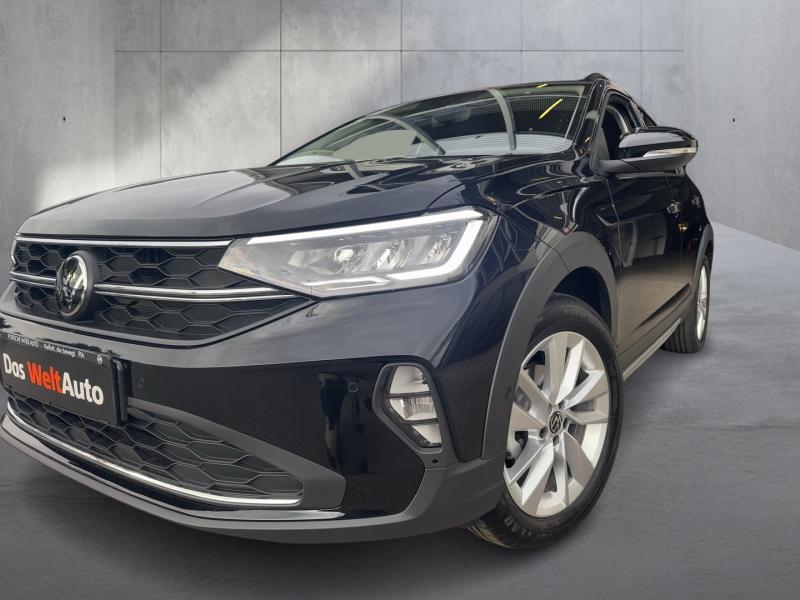 VW Taigo Friends TSI