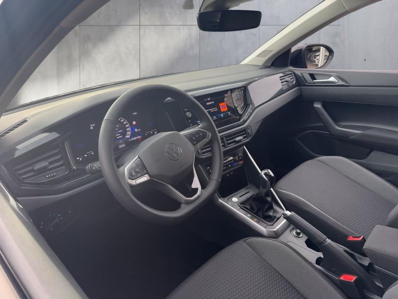 VW Taigo Friends TSI