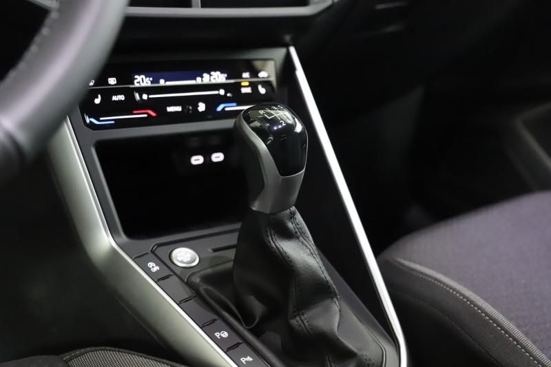 VW Taigo Friends TSI