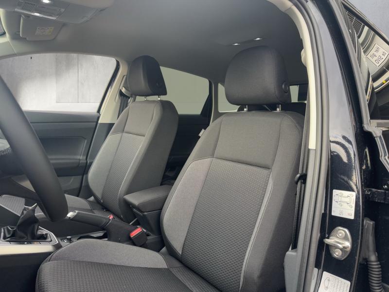 VW Taigo Friends TSI