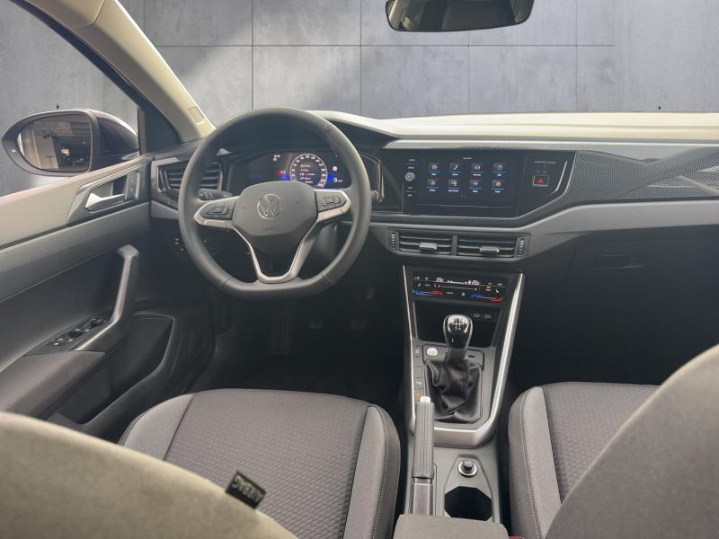 VW Taigo Friends TSI