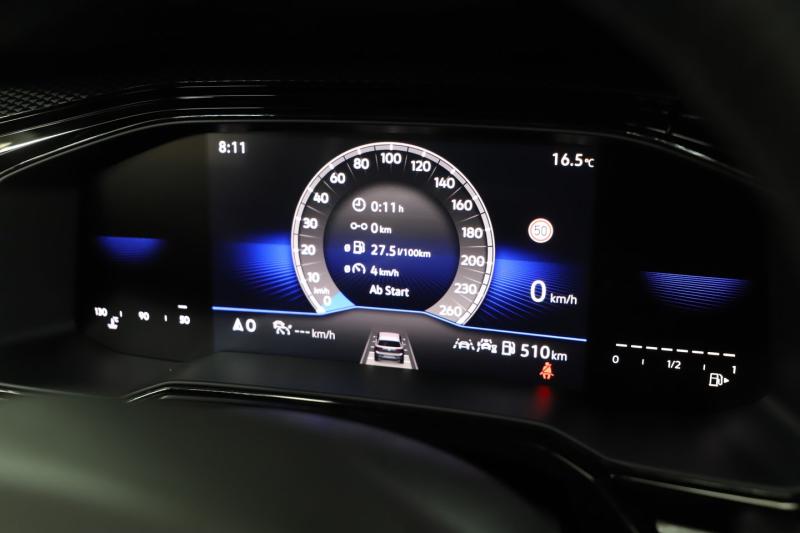 VW Taigo Friends TSI