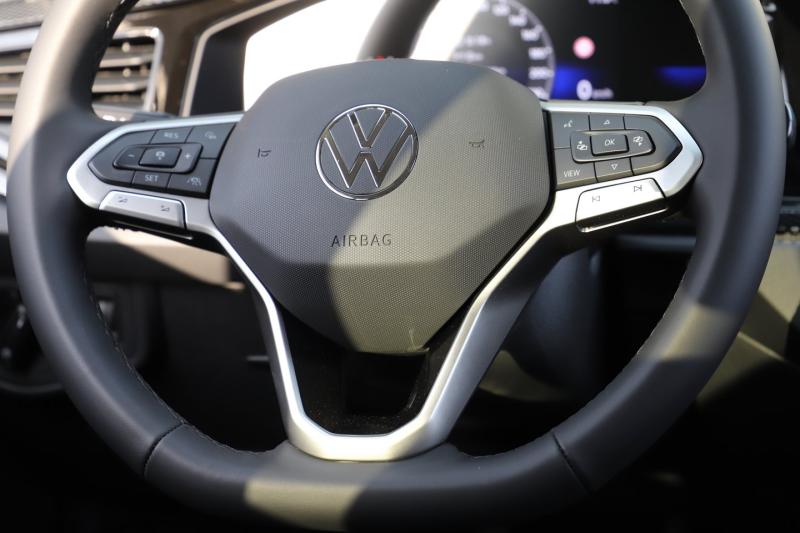 VW Taigo Friends TSI