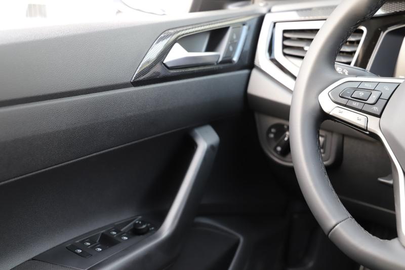 VW Taigo Friends TSI