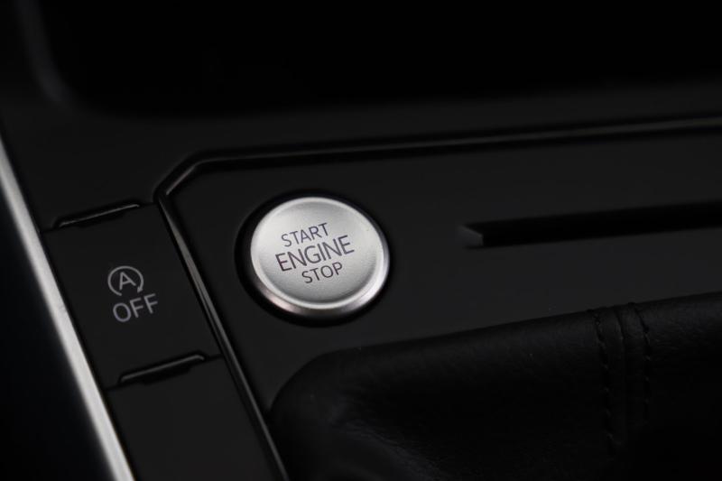 VW Taigo Friends TSI