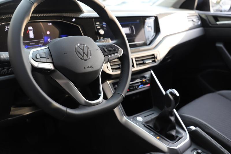 VW Taigo Friends TSI