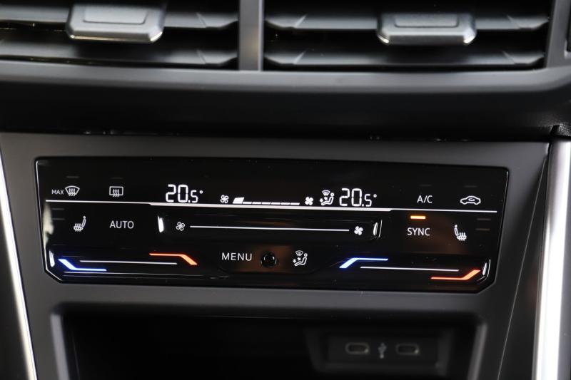 VW Taigo Friends TSI