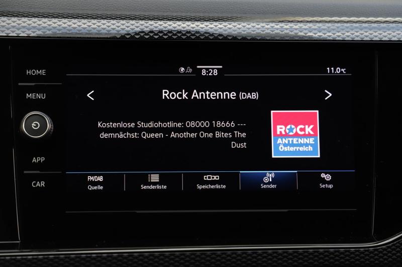 VW Taigo Friends TSI