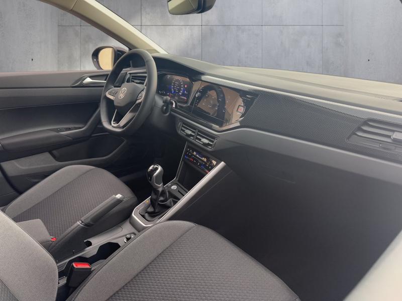 VW Taigo Friends TSI