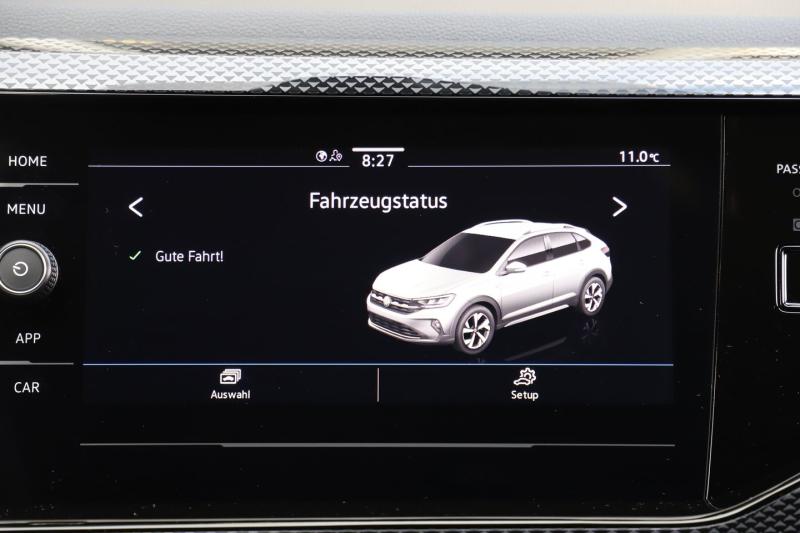 VW Taigo Friends TSI