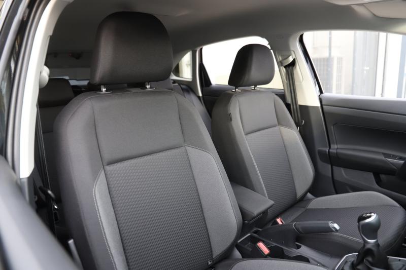 VW Taigo Friends TSI