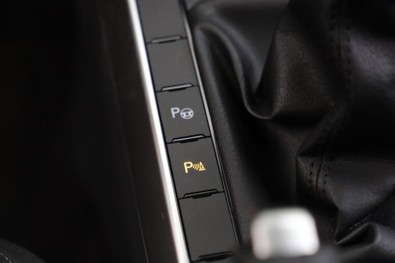 VW Taigo Friends TSI