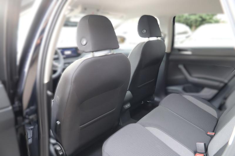 VW Taigo Friends TSI