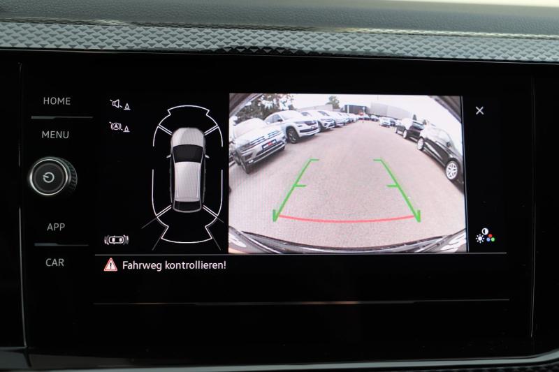 VW Taigo Friends TSI