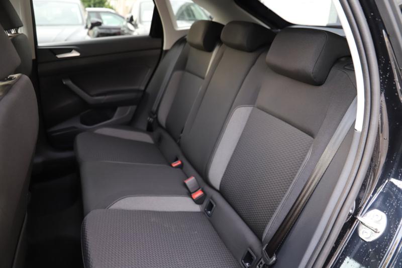 VW Taigo Friends TSI