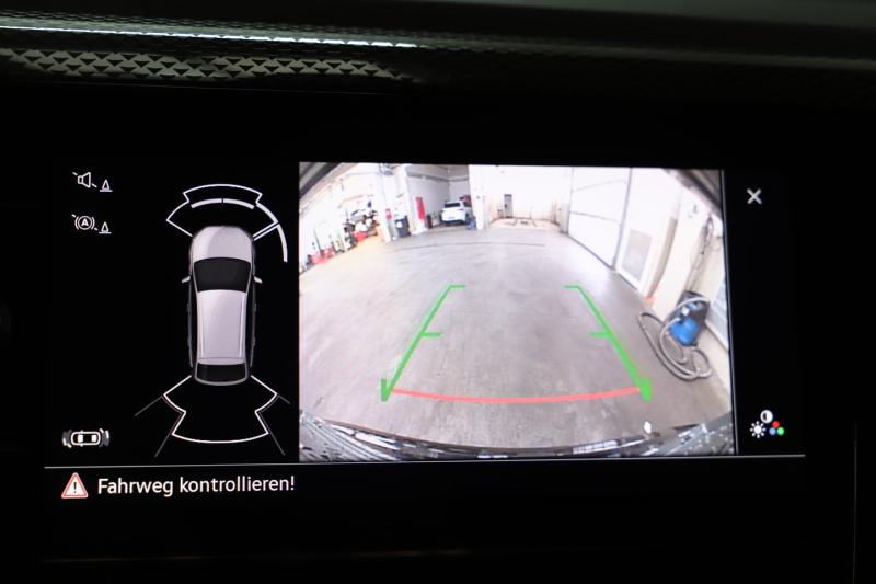 VW Taigo Friends TSI