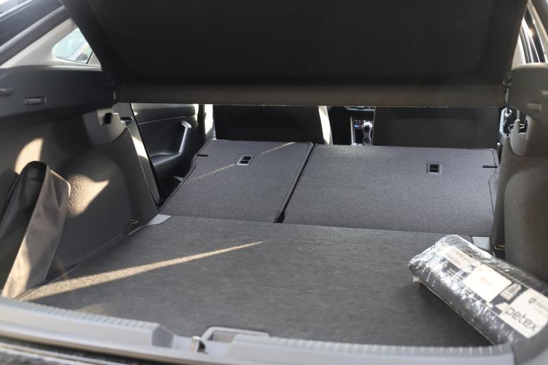 VW Taigo Friends TSI