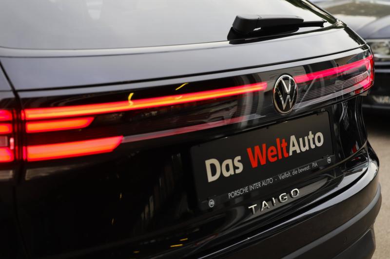 VW Taigo Friends TSI