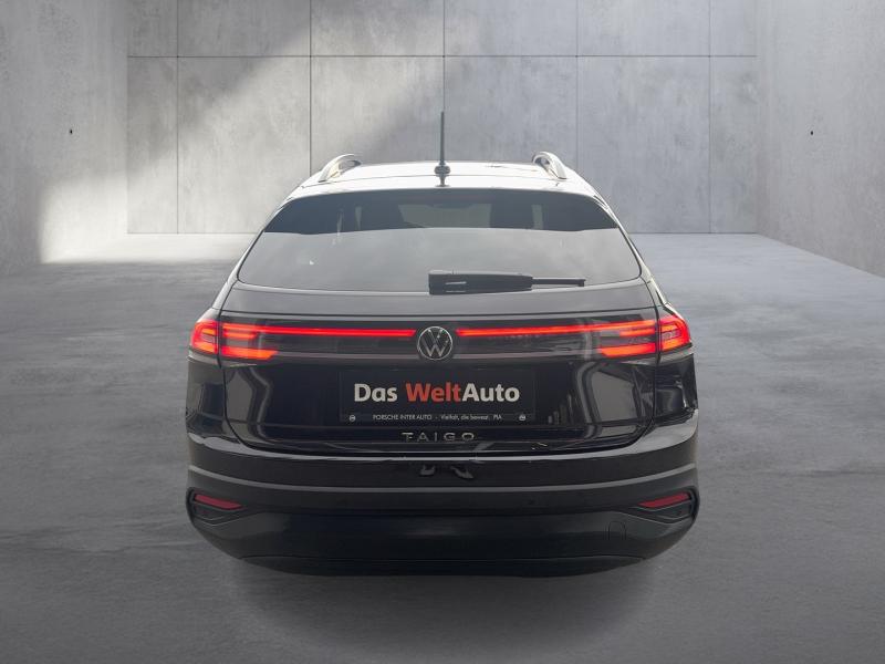 VW Taigo Friends TSI