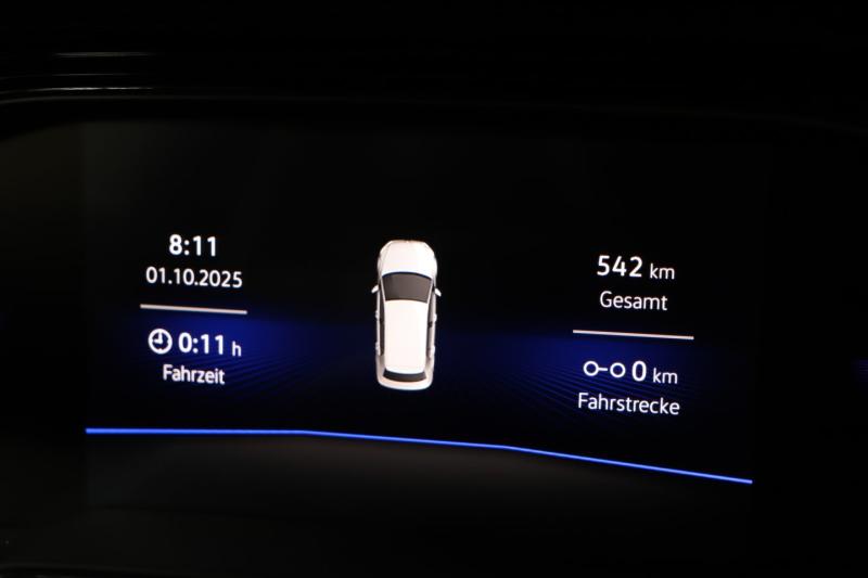 VW Taigo Friends TSI