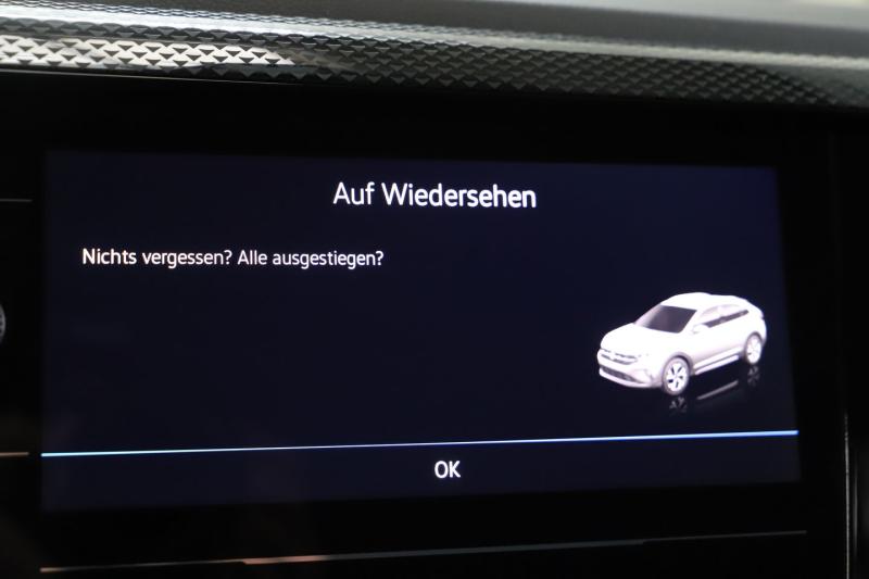 VW Taigo Friends TSI