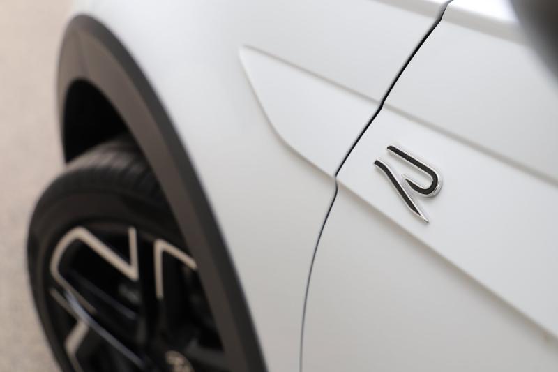 VW Taigo Sport TSI