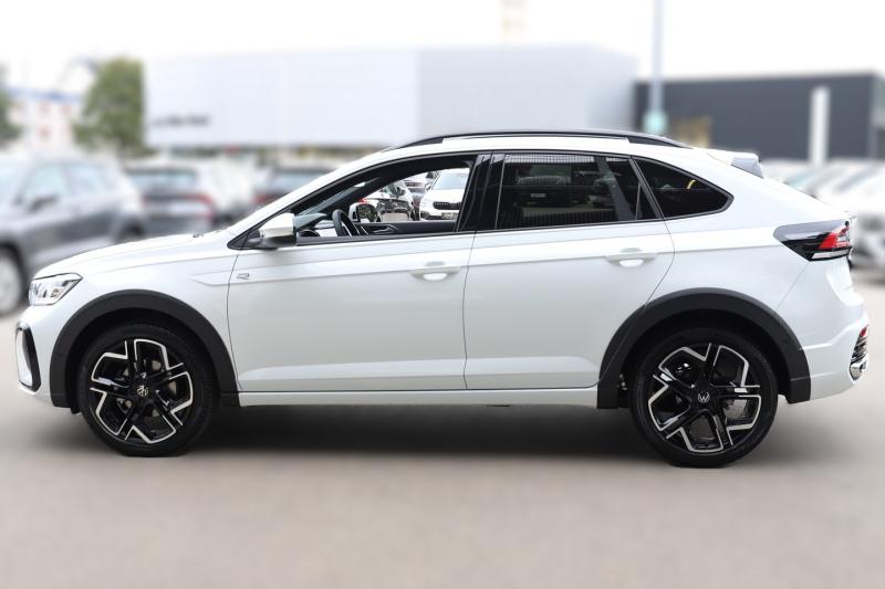 VW Taigo Sport TSI