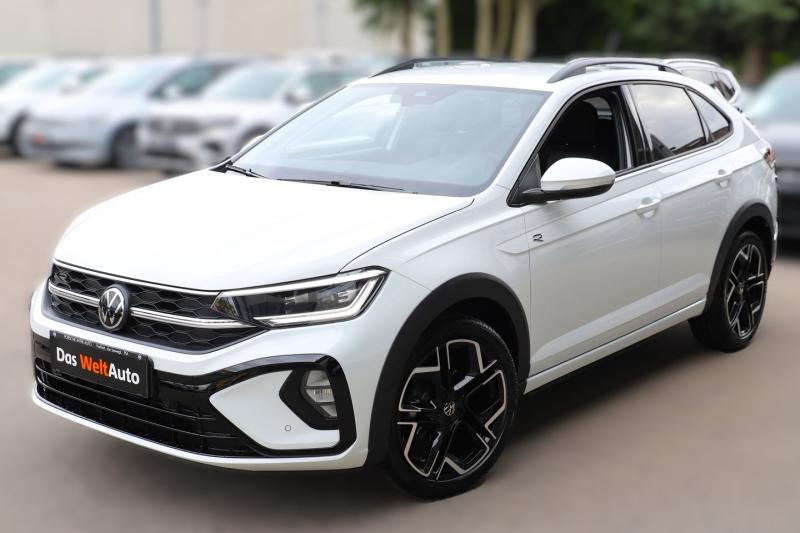 VW Taigo Sport TSI