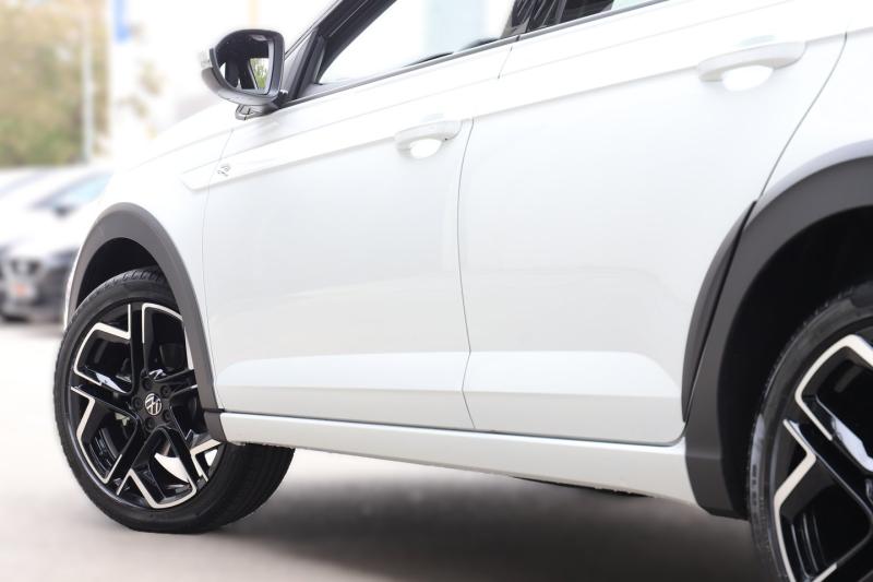 VW Taigo Sport TSI