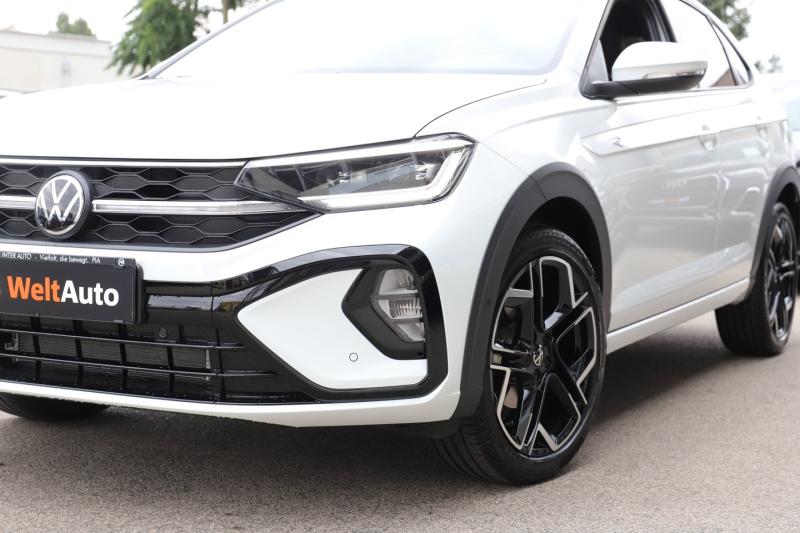 VW Taigo Sport TSI