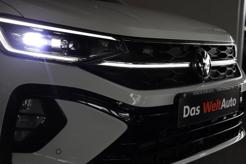 VW Taigo Sport TSI