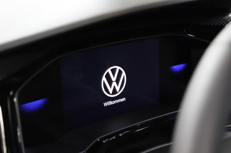 VW Taigo Sport TSI