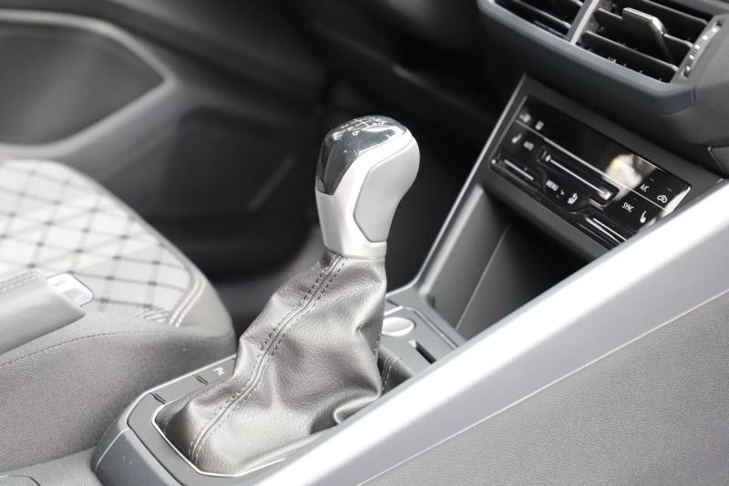 VW Taigo Sport TSI