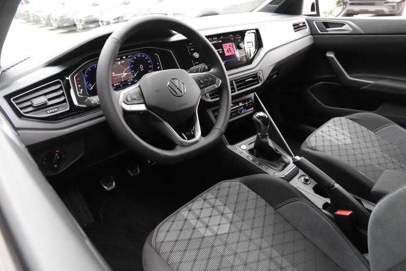 VW Taigo Sport TSI