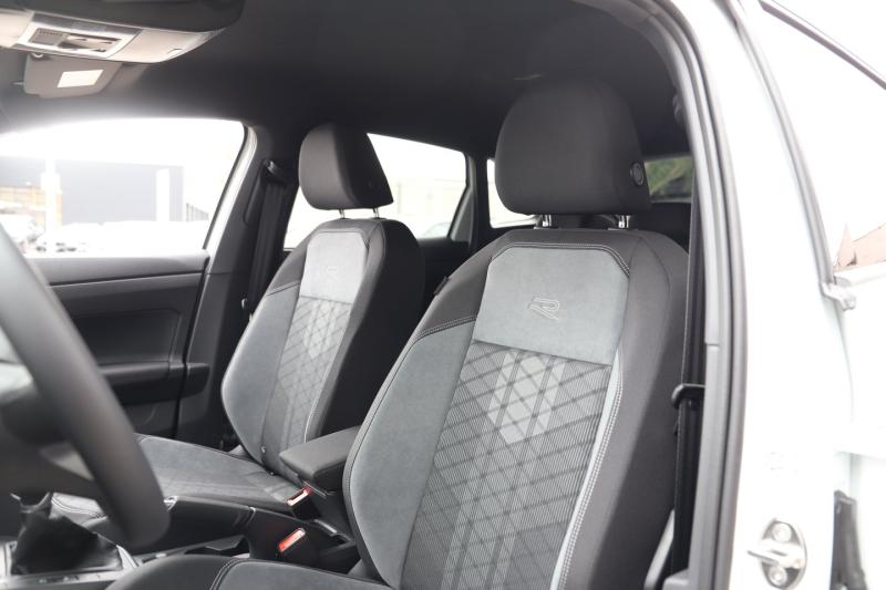 VW Taigo Sport TSI