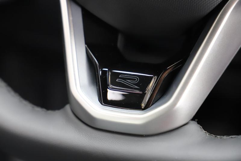 VW Taigo Sport TSI