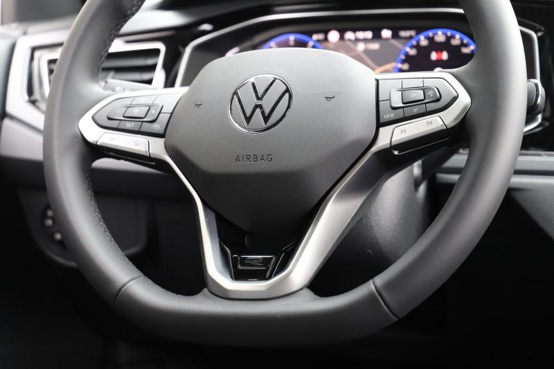 VW Taigo Sport TSI