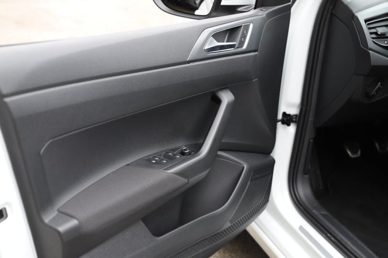 VW Taigo Sport TSI
